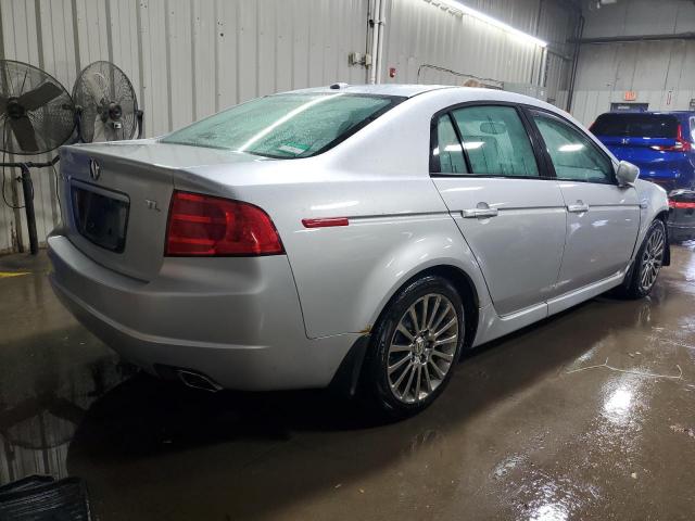 Acura TL Image 5