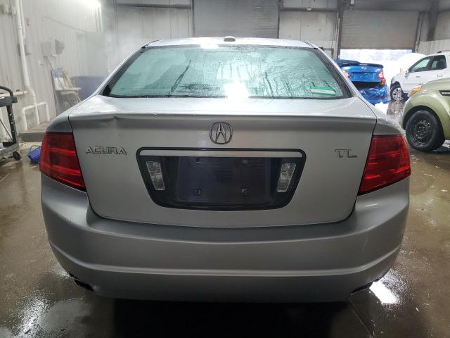 Acura TL Image 2