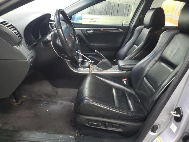 Acura TL Image 7
