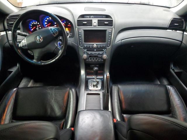 Acura TL Image 8