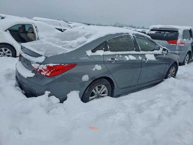 Hyundai SONATA Gls Image 6