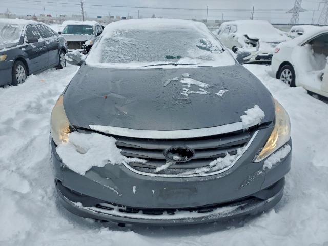 Hyundai SONATA Gls Image 9