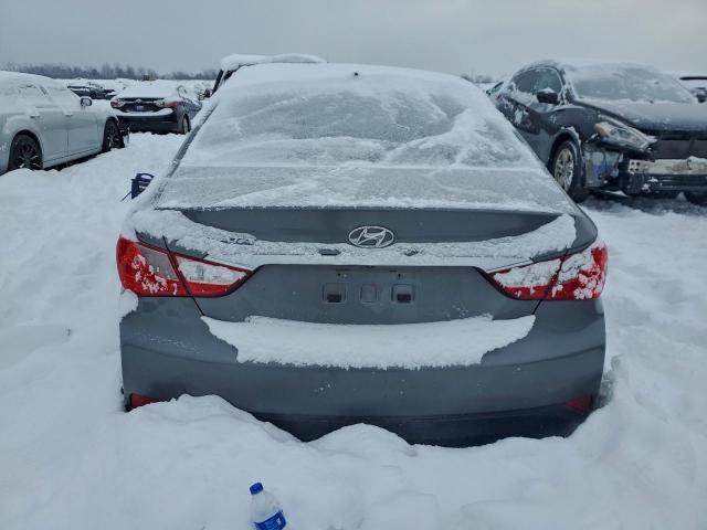 Hyundai SONATA Gls Image 10