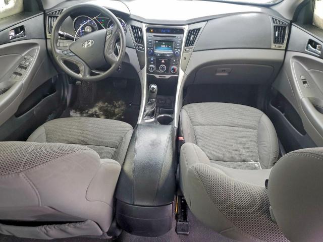 Hyundai SONATA Gls Image 5