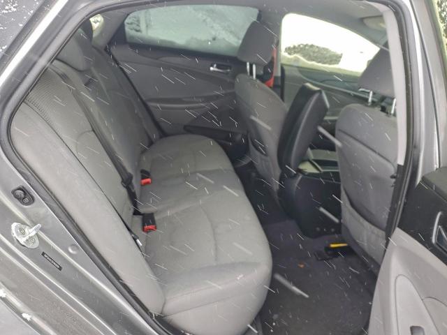 Hyundai SONATA Gls Image 3