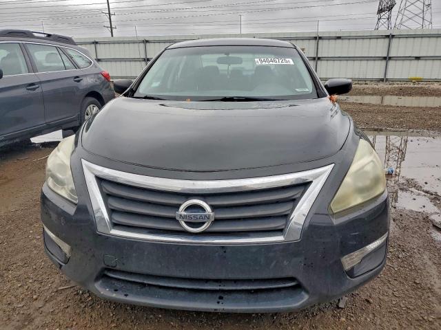 Nissan Altima 2.5 Image 12