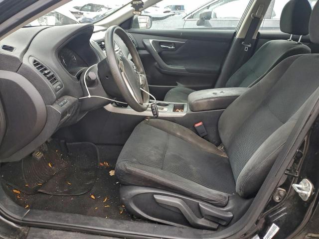 Nissan Altima 2.5 Image 11