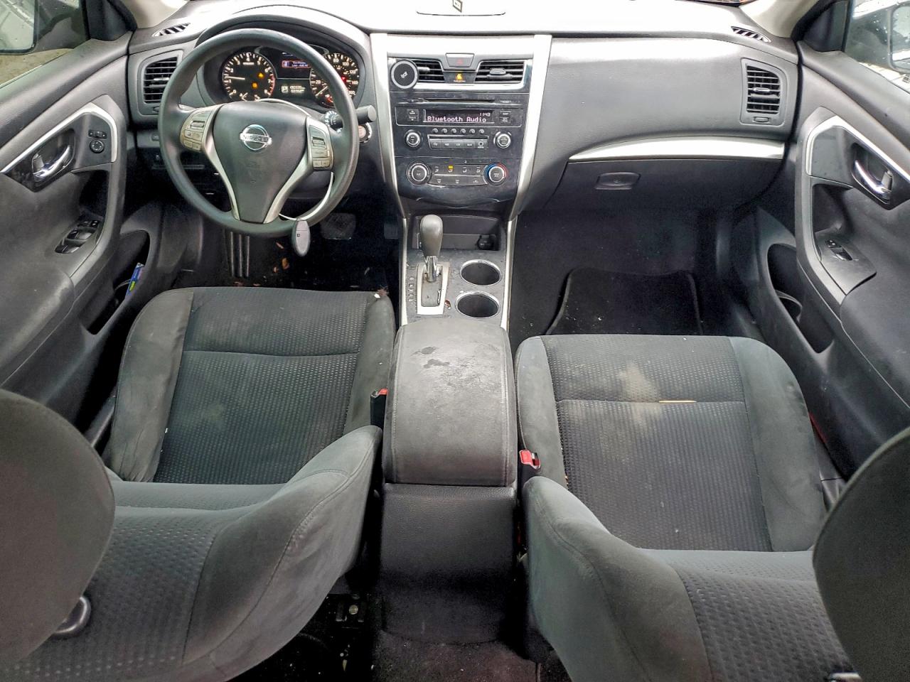 Nissan Altima 2.5 Image 7