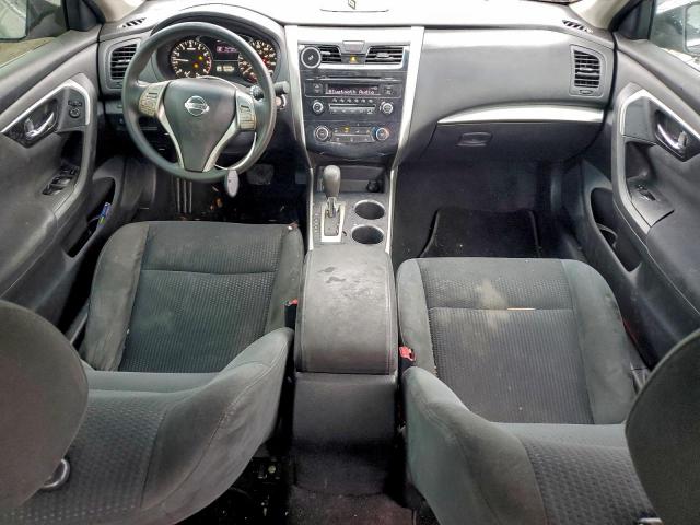 Nissan Altima 2.5 Image 7