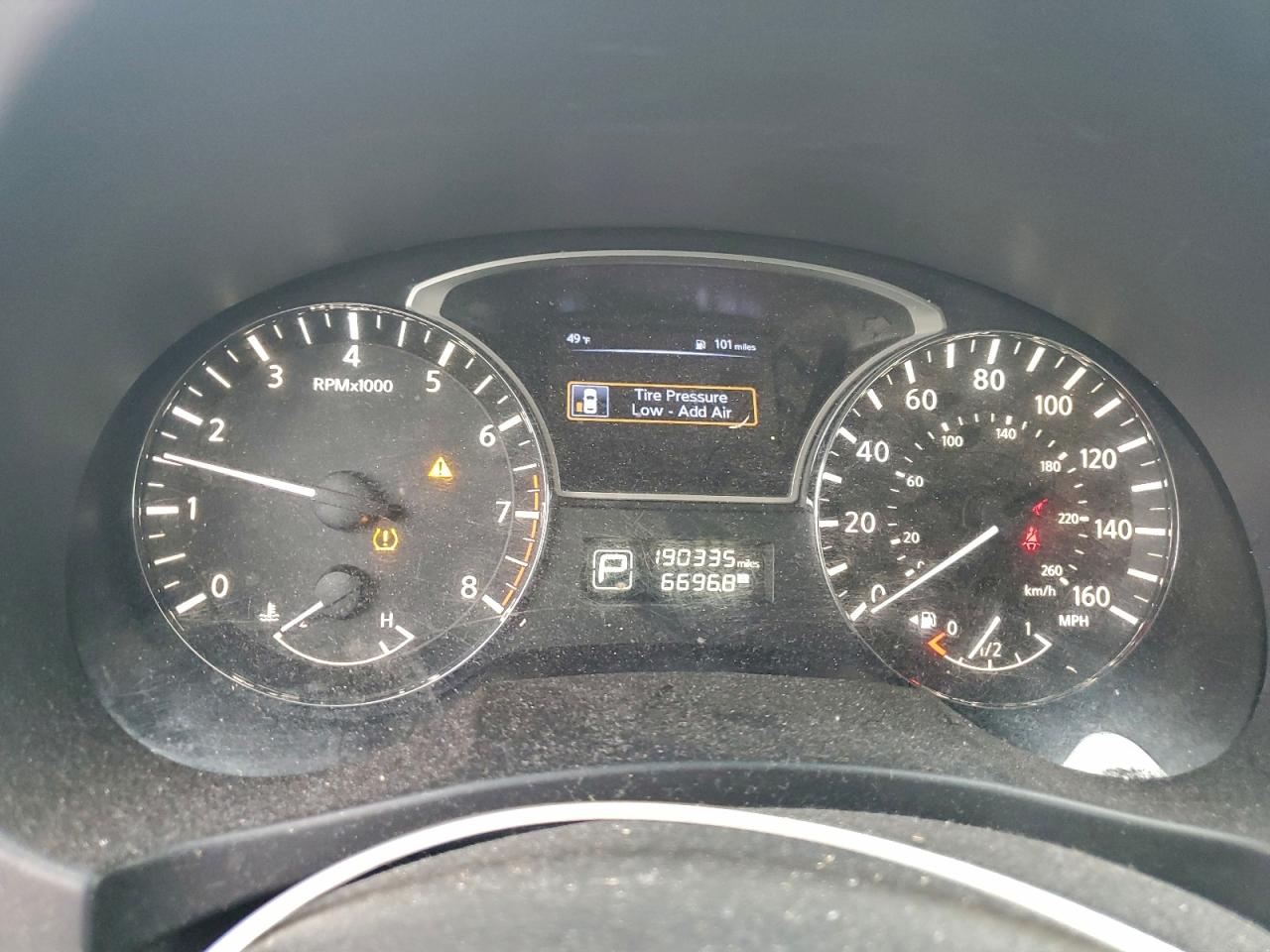 Nissan Altima 2.5 Image 6