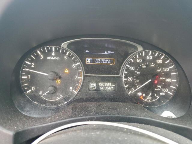 Nissan Altima 2.5 Image 6