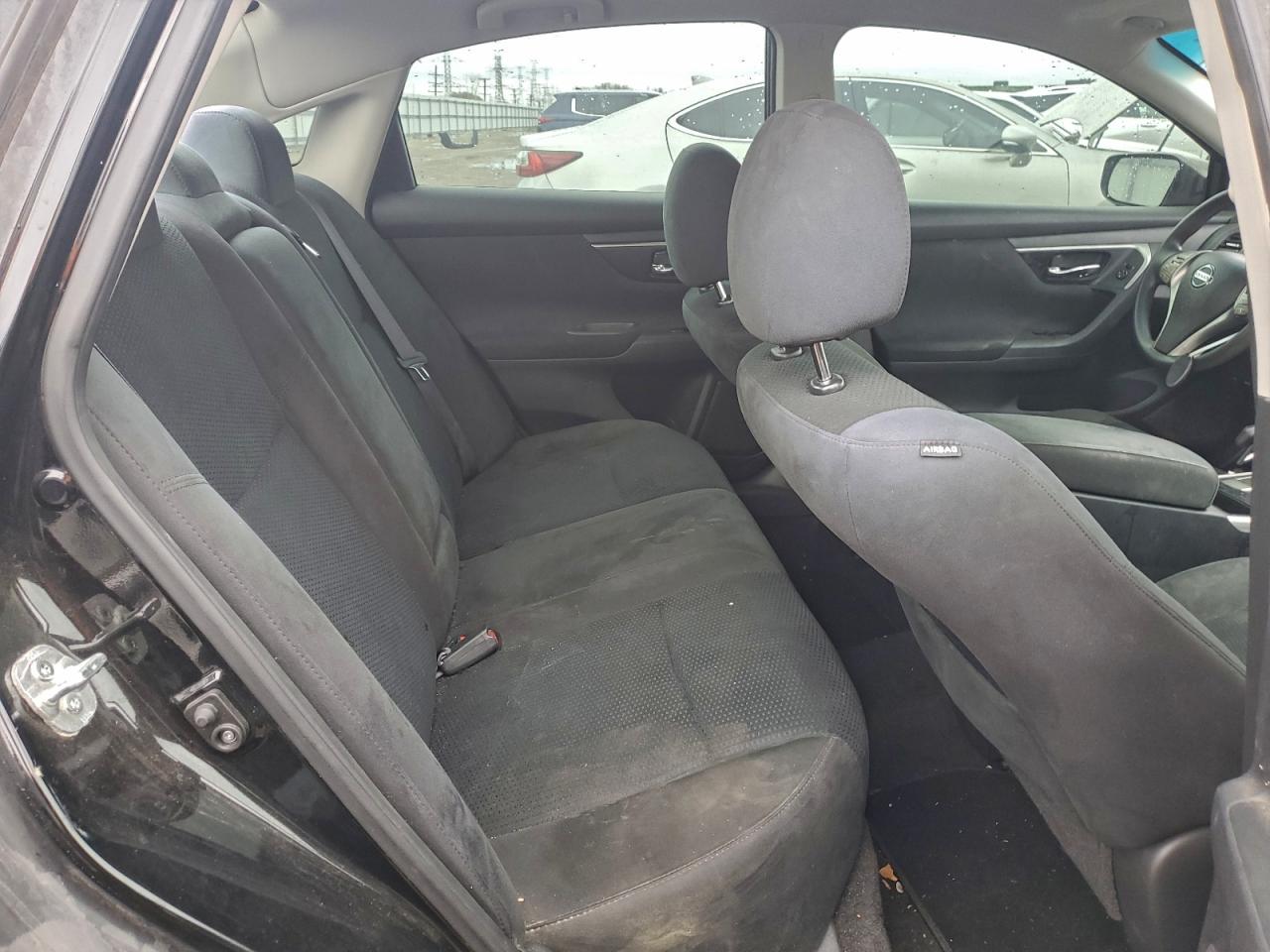 Nissan Altima 2.5 Image 8