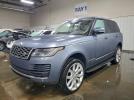 Land Rover Range Rover Hse Image 1