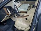 Land Rover Range Rover Hse Image 4
