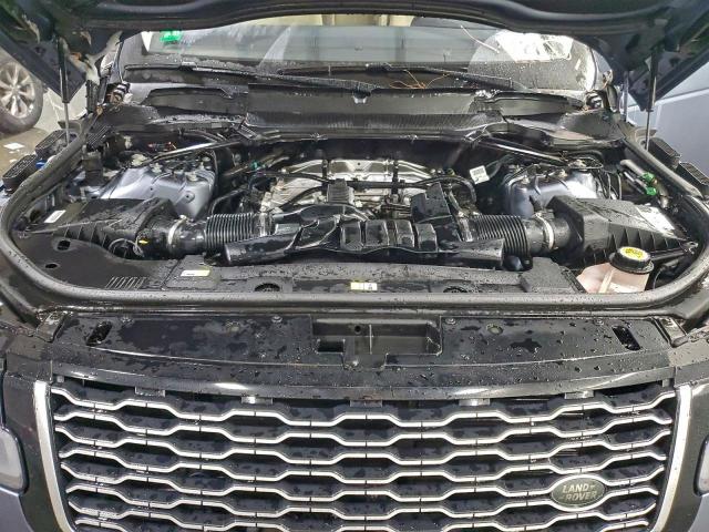 Land Rover Range Rover Hse Image 11