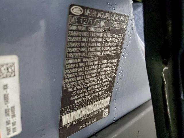 Land Rover Range Rover Hse Image 8