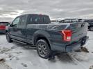 Ford F-150 Super Cab Image 5