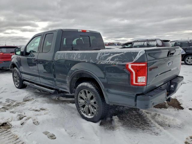 Ford F-150 Super Cab Image 5