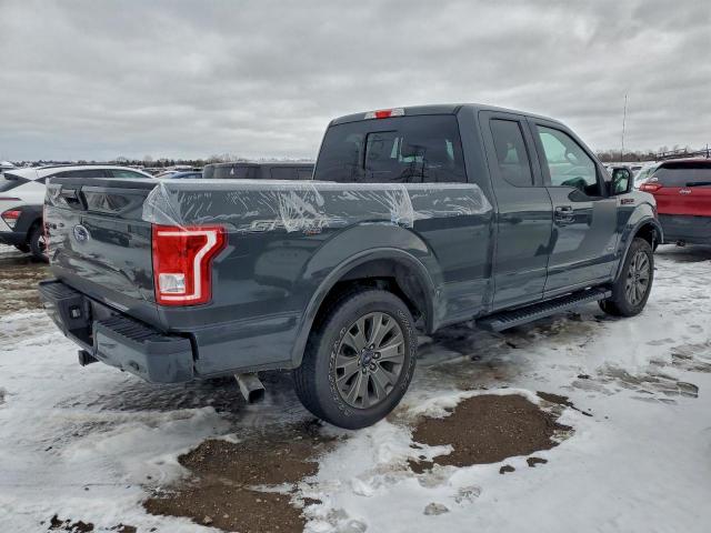 Ford F-150 Super Cab Image 2
