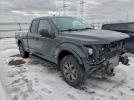 Ford F-150 Super Cab Image 4