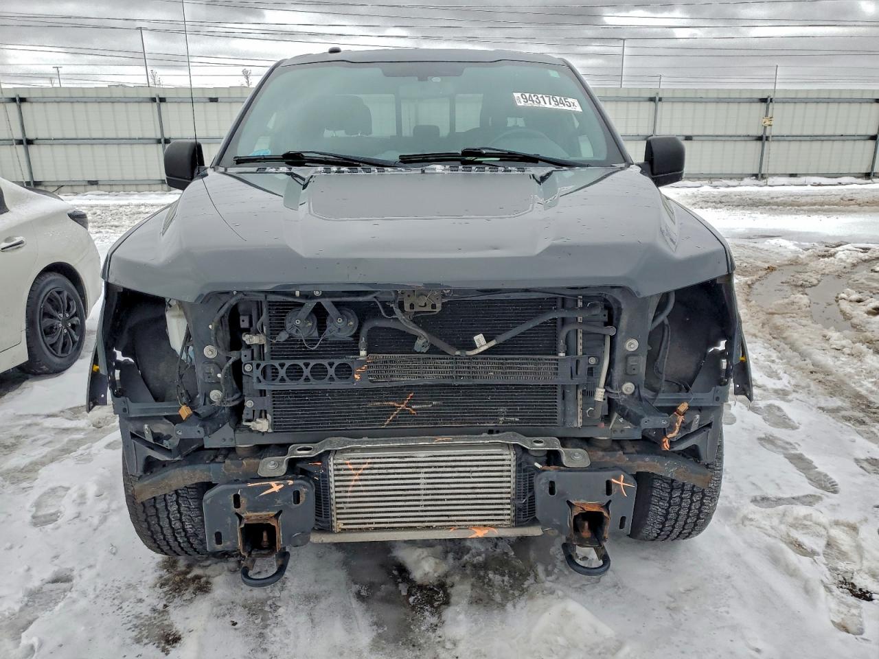 Ford F-150 Super Cab Image 7