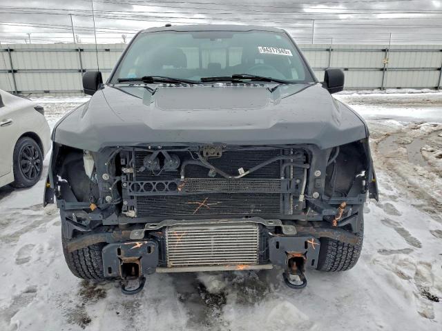 Ford F-150 Super Cab Image 7