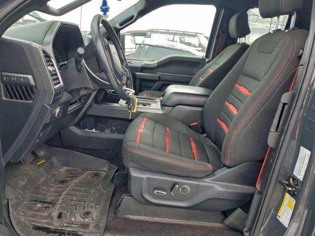 Ford F-150 Super Cab Image 9