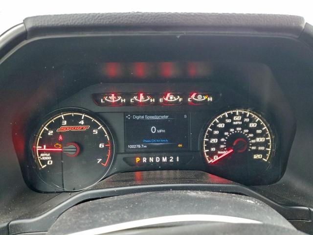 Ford F-150 Super Cab Image 11