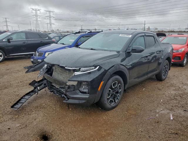  Salvage Hyundai SANTA CRUZ