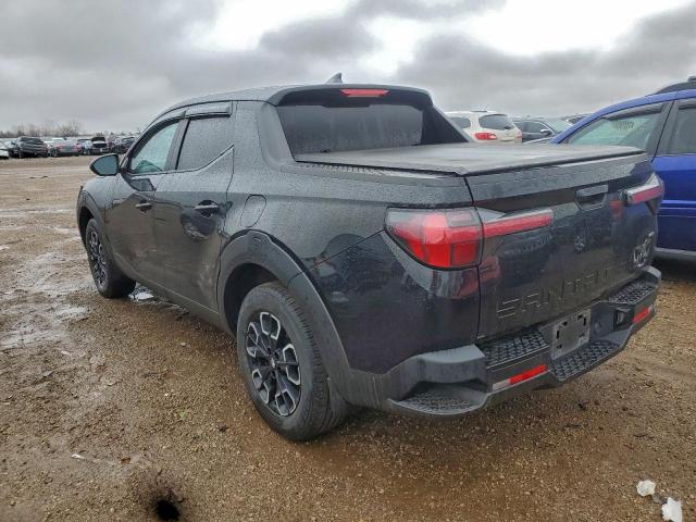 Hyundai SANTA CRUZ Sel Image 2