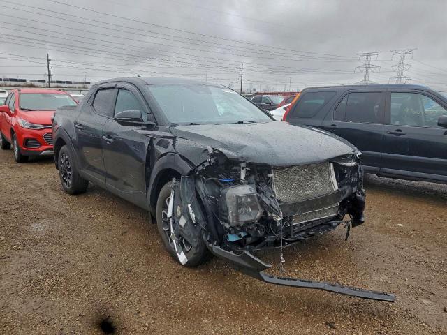 Hyundai SANTA CRUZ Sel Image 5