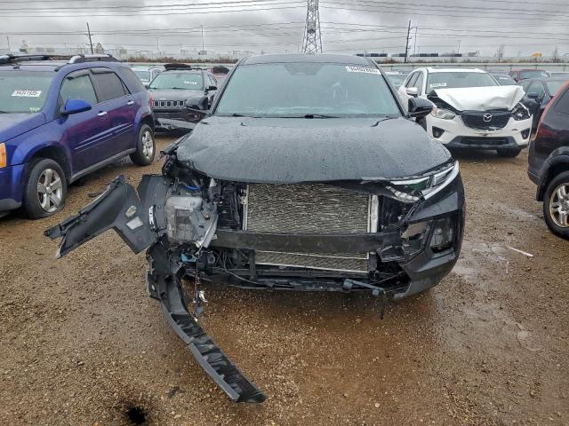 Hyundai SANTA CRUZ Sel Image 4