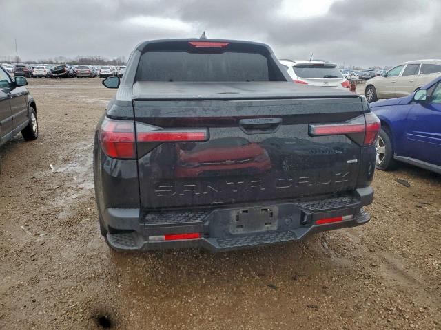 Hyundai SANTA CRUZ Sel Image 10