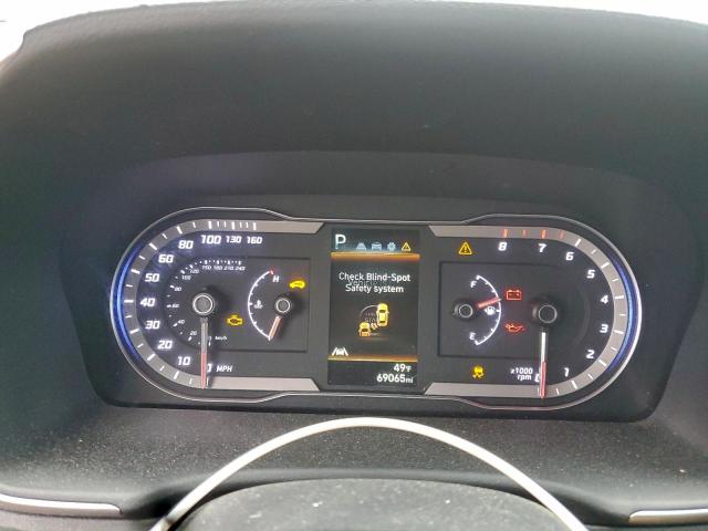 Hyundai SANTA CRUZ Sel Image 11