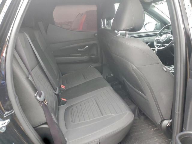 Hyundai SANTA CRUZ Sel Image 8