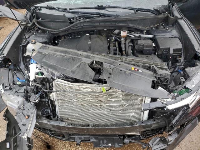 Hyundai SANTA CRUZ Sel Image 9