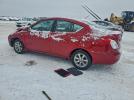 Nissan Versa S Image 2