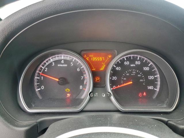 Nissan Versa S Image 11