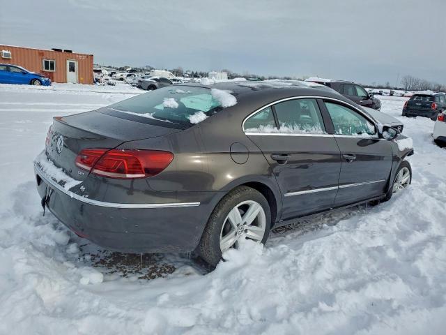 Volkswagen CC Sport Image 2