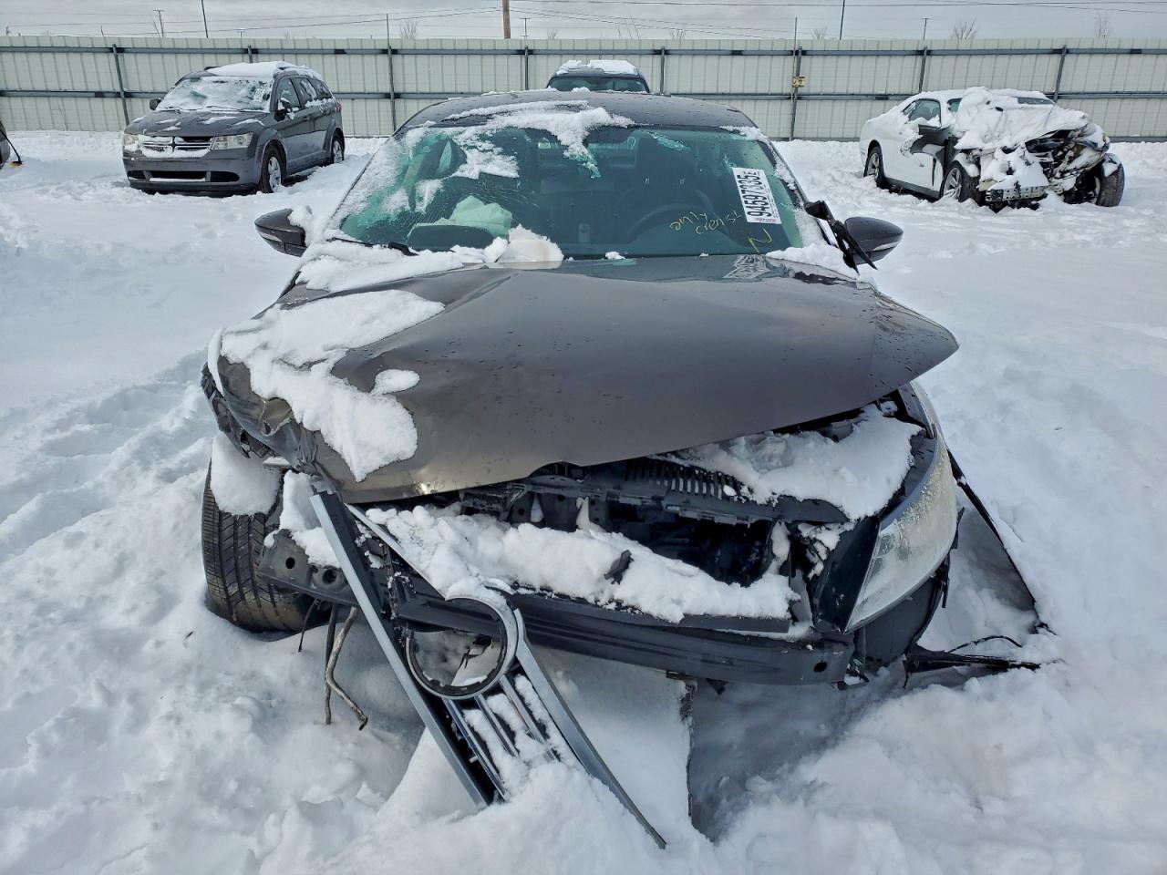 Volkswagen CC Sport Image 11