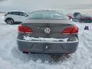 Volkswagen CC Sport Image 6