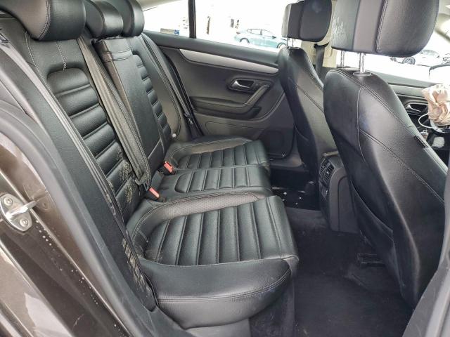 Volkswagen CC Sport Image 7