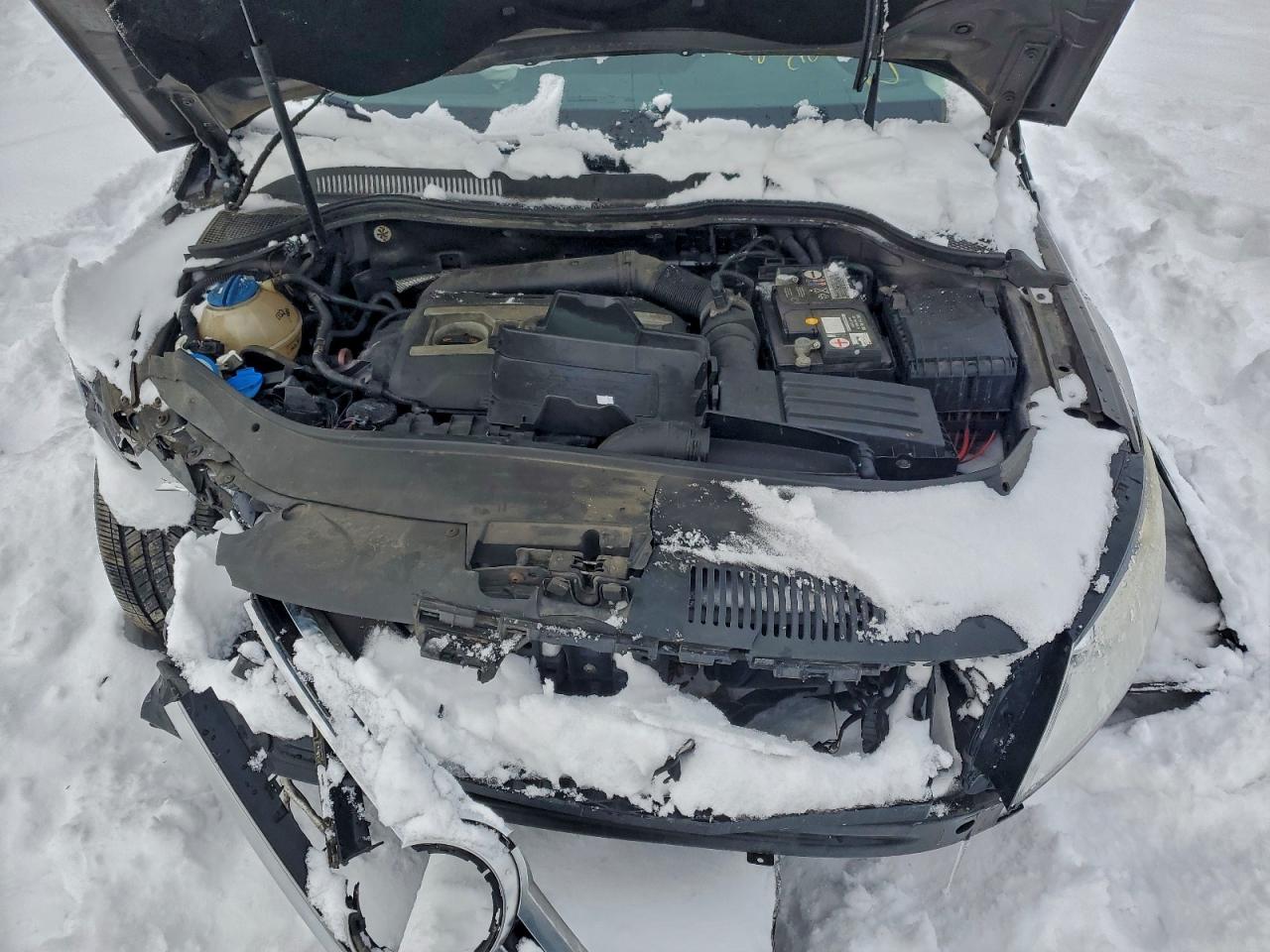 Volkswagen CC Sport Image 8