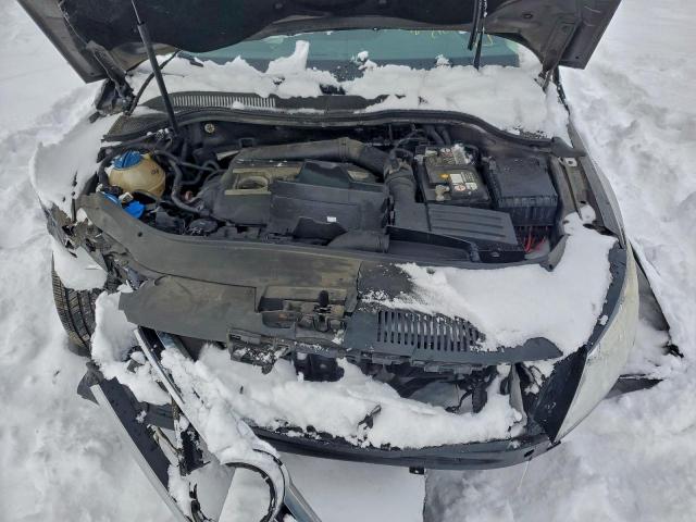 Volkswagen CC Sport Image 8