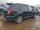 Ford Explorer Limited Image 11