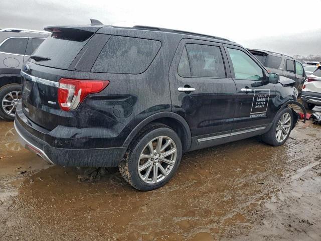 Ford Explorer Limited Image 11