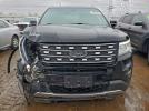 Ford Explorer Limited Image 12