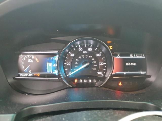 Ford Explorer Limited Image 6