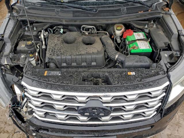 Ford Explorer Limited Image 9