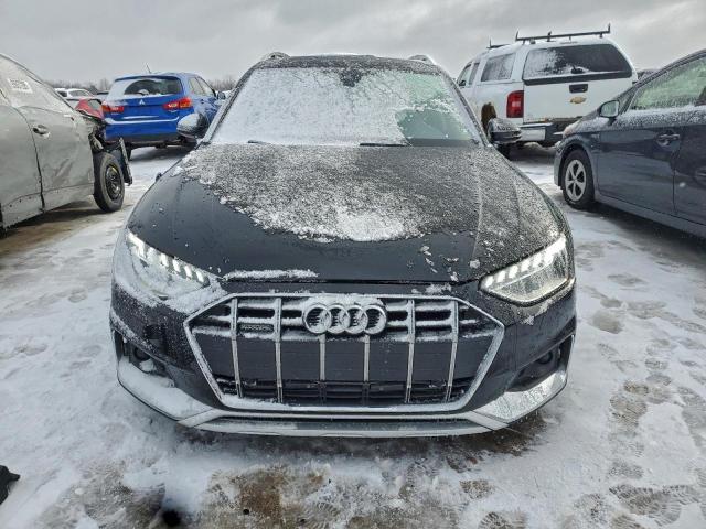 Audi A4 Premium Plus Image 8